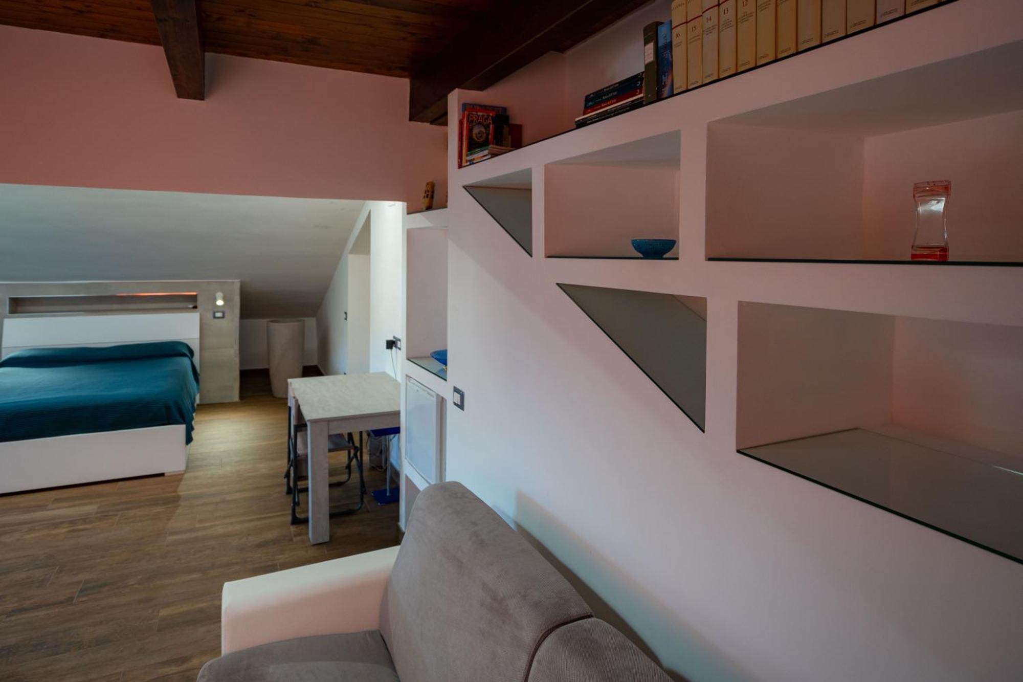 אגרופולי Mythos Bed And Breakfast מראה חיצוני תמונה
